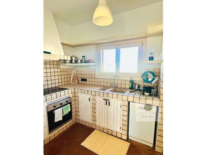 2 camera da letto Appartamento da affittare in Sant Jordi de Ses Salines con garage - 3.000 € (Rif: 9790972)