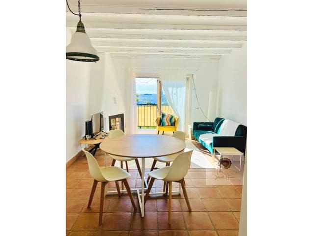 2 sypialnia Mieszkanie do wynajęcia w Sant Jordi de Ses Salines, San Jose / Sant Josep de Sa Talaia z garażem - 3 000 € (Ref: 9790972)