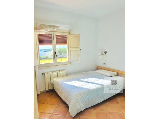 2 sypialnia Mieszkanie do wynajęcia w Sant Jordi de Ses Salines, San Jose / Sant Josep de Sa Talaia z garażem - 3 000 € (Ref: 9790972)