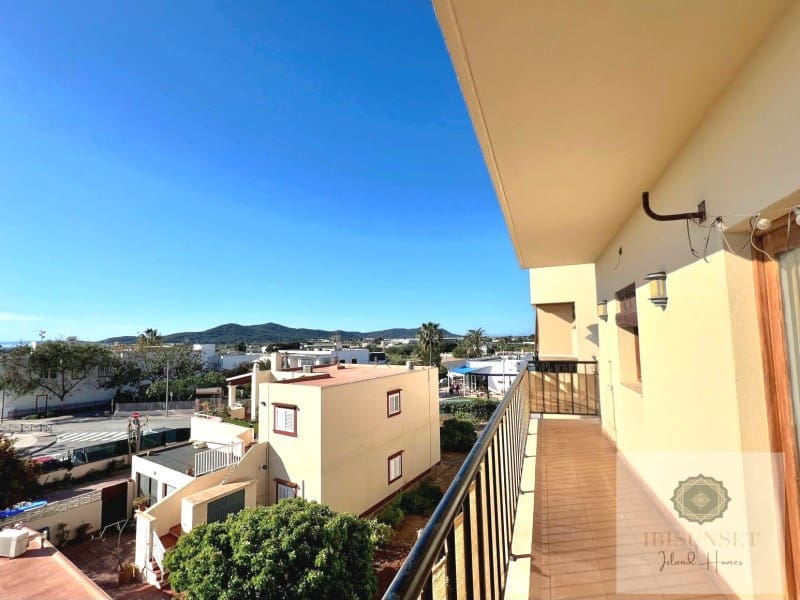 2 camera da letto Appartamento da affittare in Sant Jordi de Ses Salines con garage - 3.000 € (Rif: 9790972)