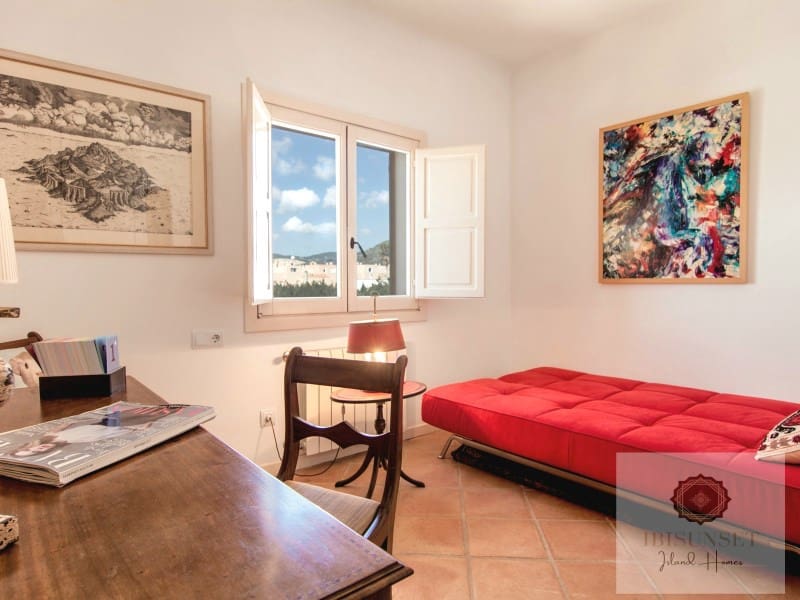 2 camera da letto Appartamento da affittare in Sant Jordi de Ses Salines con garage - 3.000 € (Rif: 9790972)