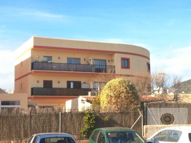 2 sypialnia Mieszkanie do wynajęcia w Sant Jordi de Ses Salines, San Jose / Sant Josep de Sa Talaia z garażem - 3 000 € (Ref: 9790972)