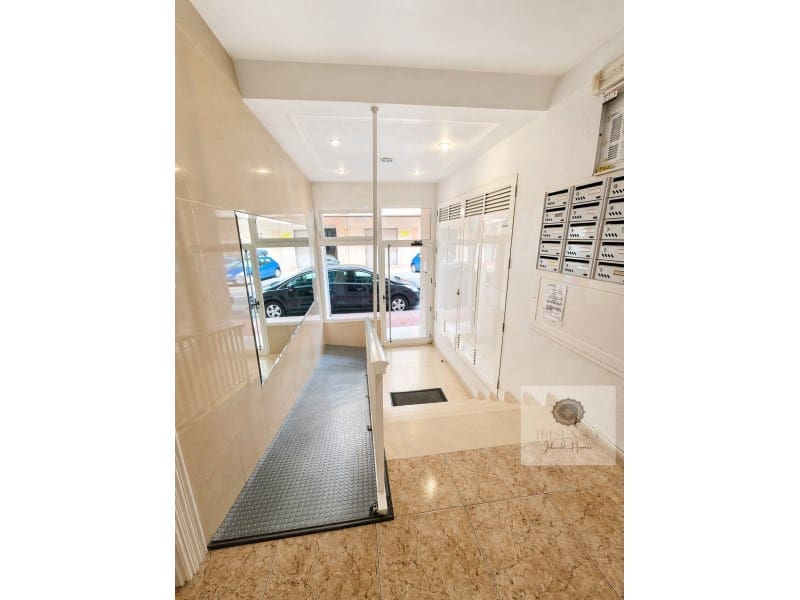 1 Zimmer Wohnung zu verkaufen in Guardamar del Segura - 126.000 € (Ref: 9800613)