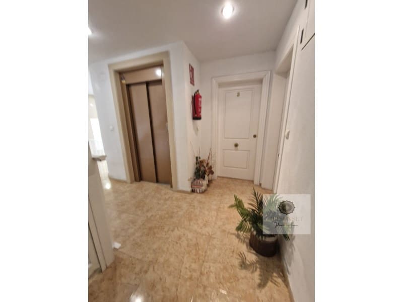 1 Zimmer Wohnung zu verkaufen in Guardamar del Segura - 126.000 € (Ref: 9800613)