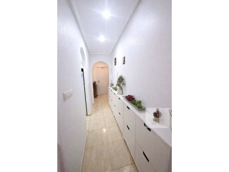 1 Zimmer Wohnung zu verkaufen in Guardamar del Segura - 126.000 € (Ref: 9800613)