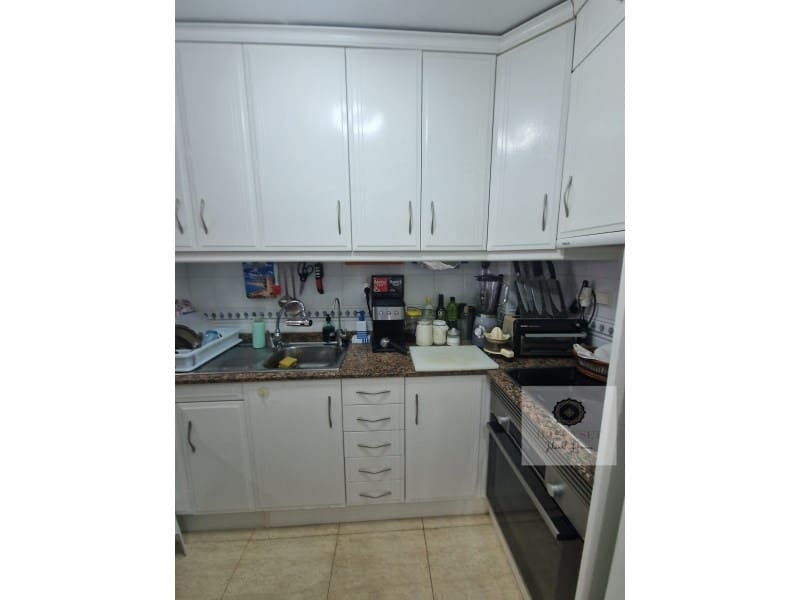 1 Zimmer Wohnung zu verkaufen in Guardamar del Segura - 126.000 € (Ref: 9800613)