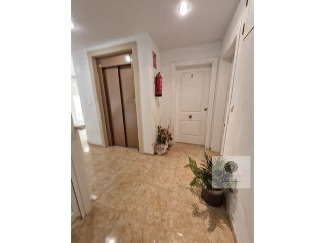 1 bedroom Flat for sale in Las Viñas, Guardamar del Segura - € 126,000 (Ref: 9800613)