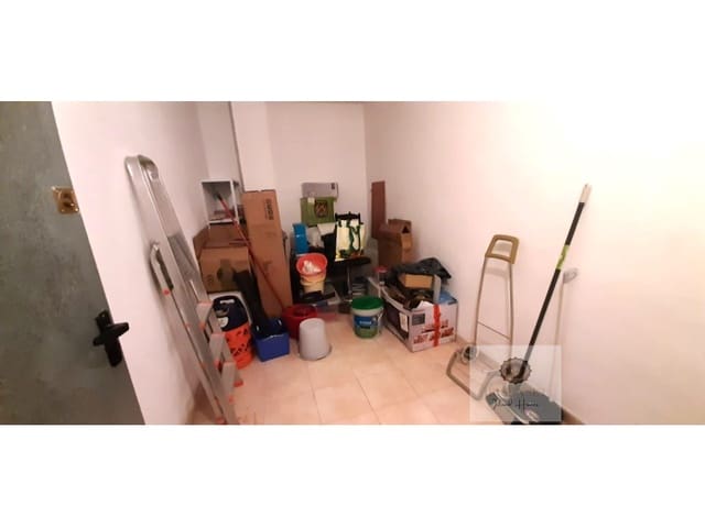 1 bedroom Flat for sale in Las Viñas, Guardamar del Segura - € 126,000 (Ref: 9800613)