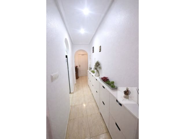 1 bedroom Flat for sale in Las Viñas, Guardamar del Segura - € 126,000 (Ref: 9800613)