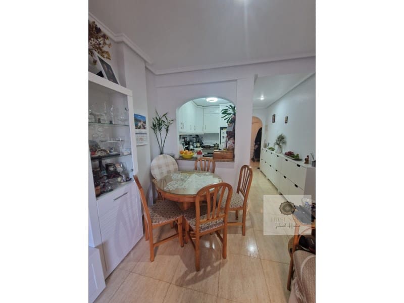 1 Zimmer Wohnung zu verkaufen in Guardamar del Segura - 126.000 € (Ref: 9800613)