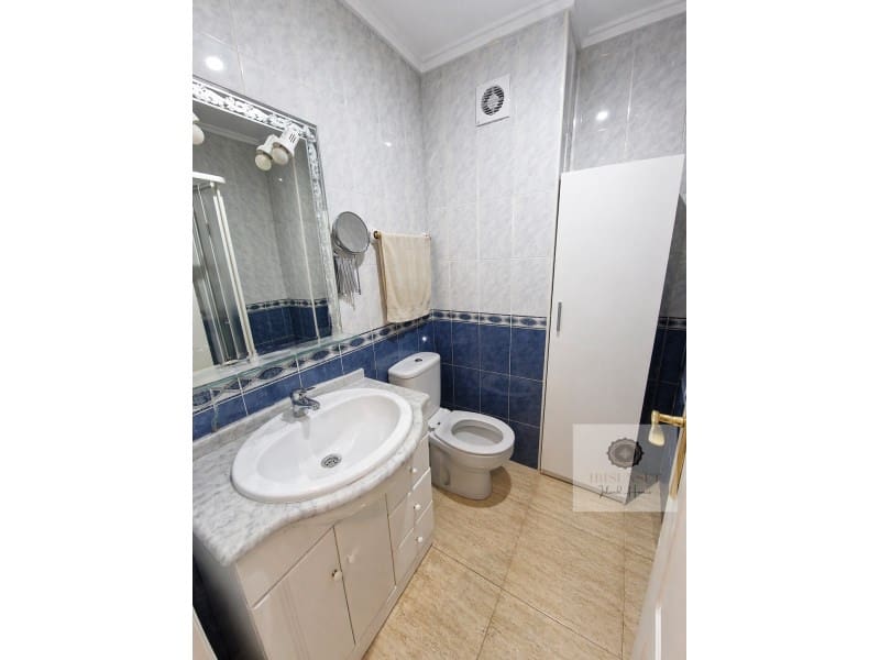 1 Zimmer Wohnung zu verkaufen in Guardamar del Segura - 126.000 € (Ref: 9800613)