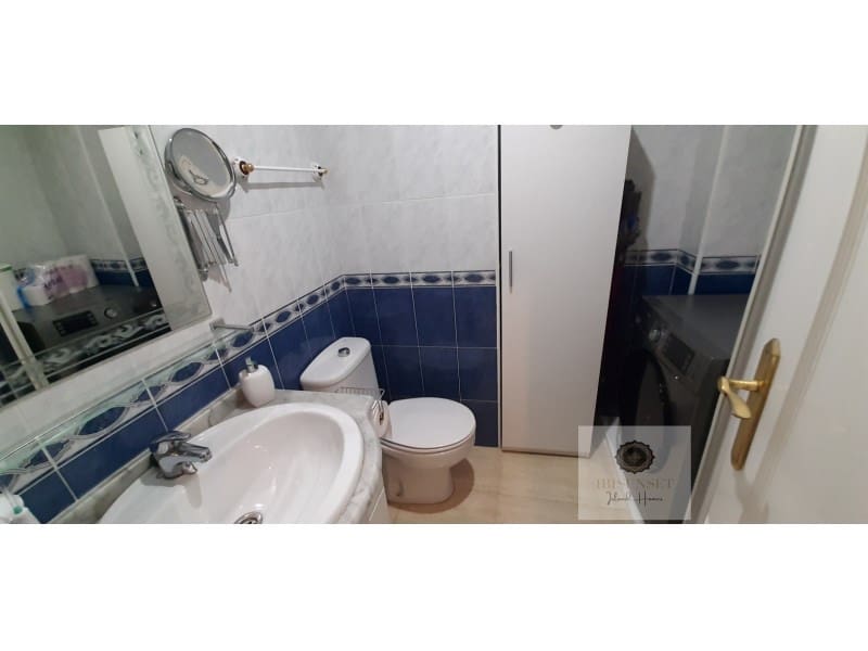 1 Zimmer Wohnung zu verkaufen in Guardamar del Segura - 126.000 € (Ref: 9800613)