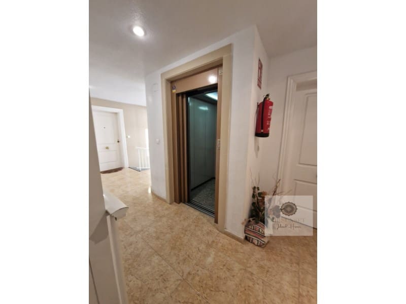 1 Zimmer Wohnung zu verkaufen in Guardamar del Segura - 126.000 € (Ref: 9800613)