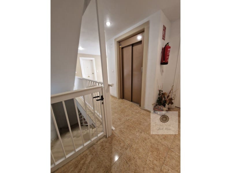 1 Zimmer Wohnung zu verkaufen in Guardamar del Segura - 126.000 € (Ref: 9800613)