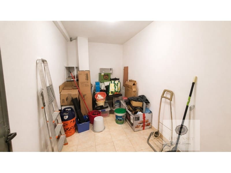 1 Zimmer Wohnung zu verkaufen in Guardamar del Segura - 126.000 € (Ref: 9800613)