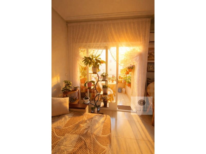 1 Zimmer Wohnung zu verkaufen in Guardamar del Segura - 126.000 € (Ref: 9800613)