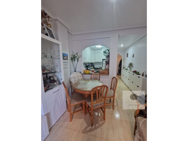 1 bedroom Flat for sale in Las Viñas, Guardamar del Segura - € 126,000 (Ref: 9800613)