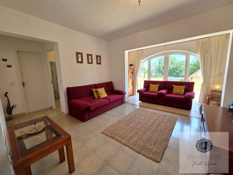2 soveværelse Villa til salg i Manacor - € 439.000 (Ref: 9811512)