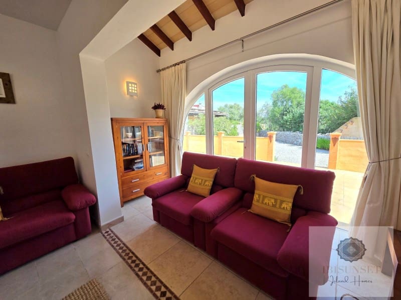 2 soveværelse Villa til salg i Manacor - € 439.000 (Ref: 9811512)