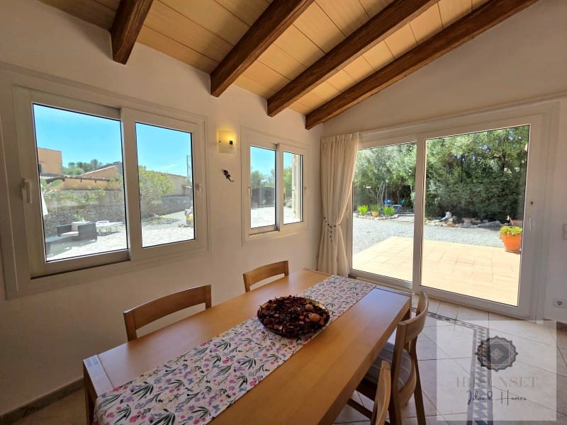 2 soveværelse Villa til salg i Manacor - € 439.000 (Ref: 9811512)
