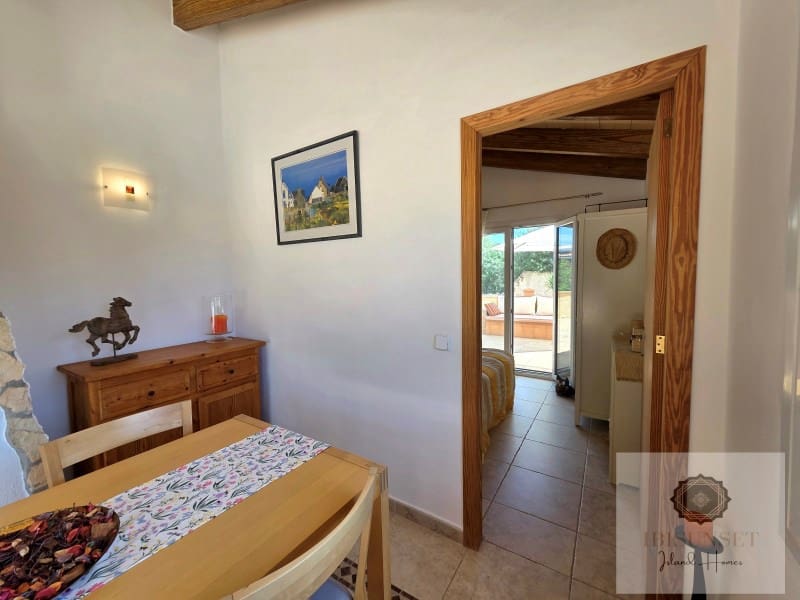 2 soveværelse Villa til salg i Manacor - € 439.000 (Ref: 9811512)