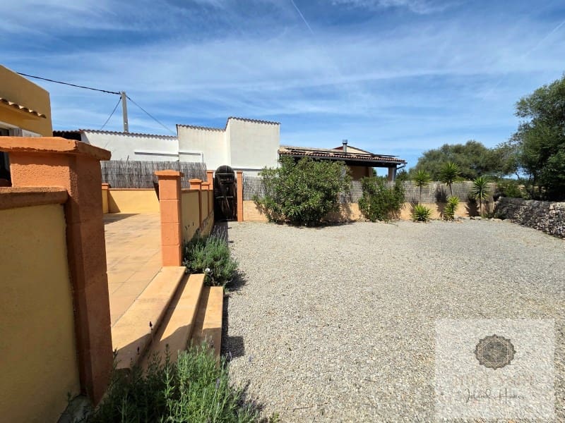 2 soveværelse Villa til salg i Manacor - € 439.000 (Ref: 9811512)