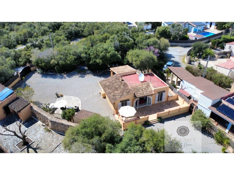 2 soveværelse Villa til salg i Manacor - € 439.000 (Ref: 9811512)