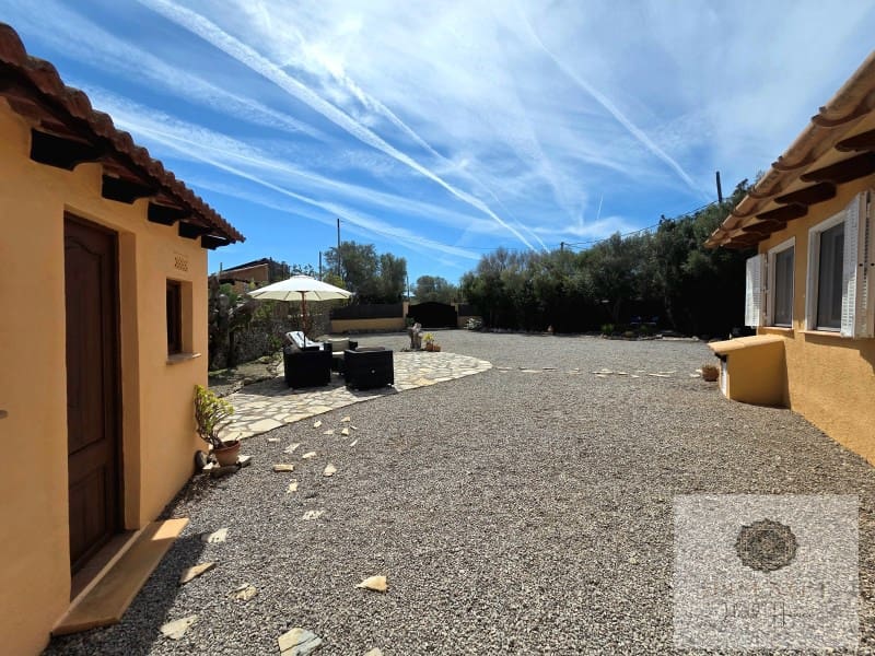 2 soveværelse Villa til salg i Manacor - € 439.000 (Ref: 9811512)