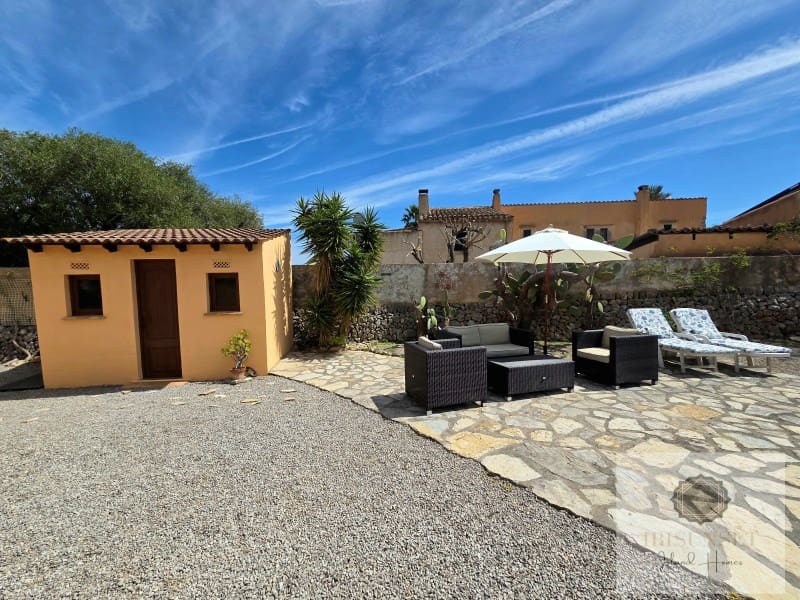 2 soveværelse Villa til salg i Manacor - € 439.000 (Ref: 9811512)