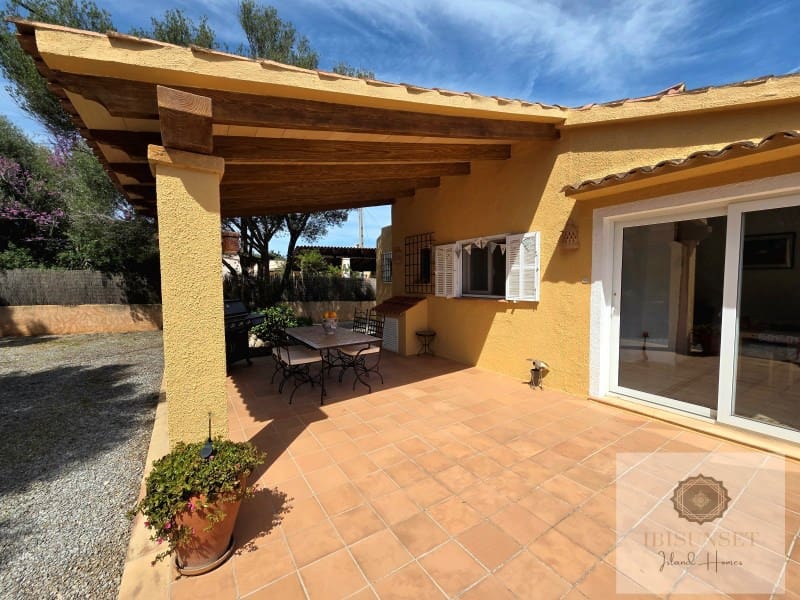 2 soveværelse Villa til salg i Manacor - € 439.000 (Ref: 9811512)