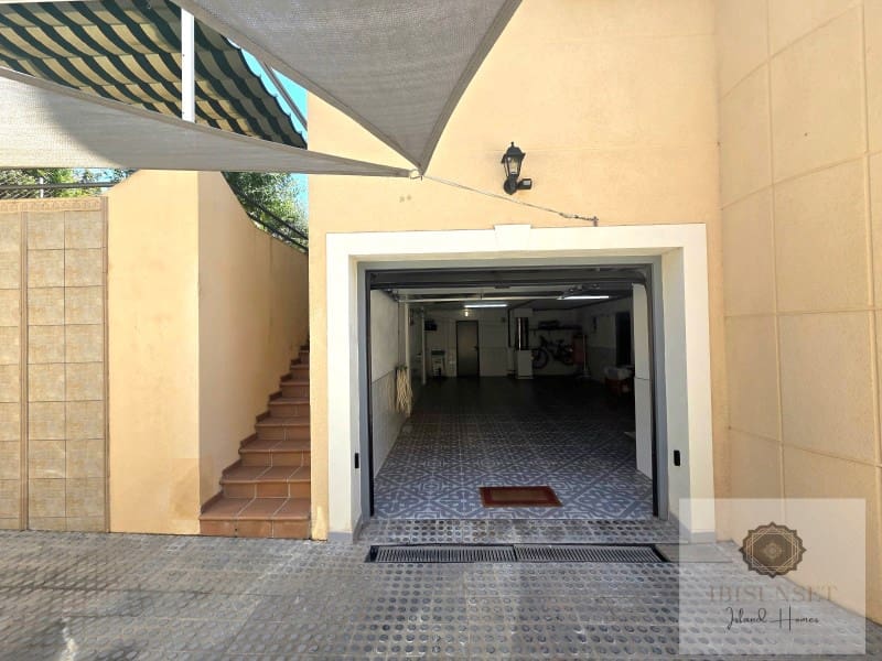 Chalet de 4 habitaciones en Marratxí en venta con garaje - 795.000 € (Ref: 9836578)