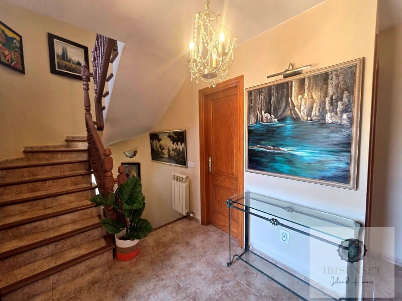 Chalet de 4 habitaciones en Marratxí en venta con garaje - 795.000 € (Ref: 9836578)