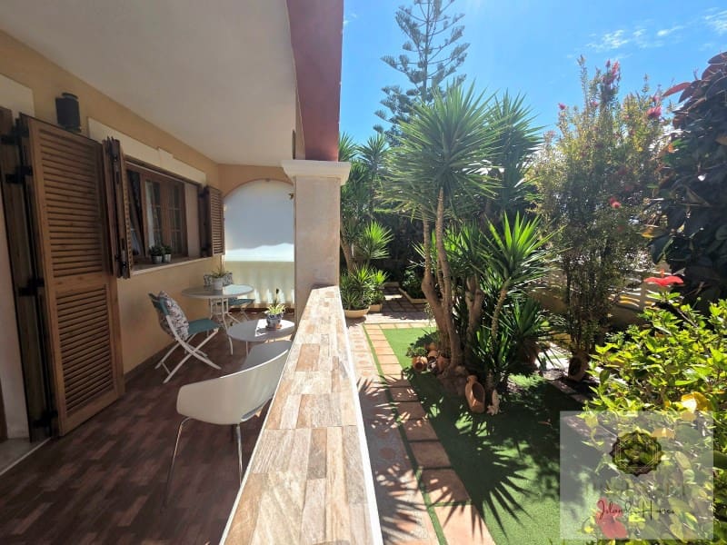 Chalet de 4 habitaciones en Marratxí en venta con garaje - 795.000 € (Ref: 9836578)