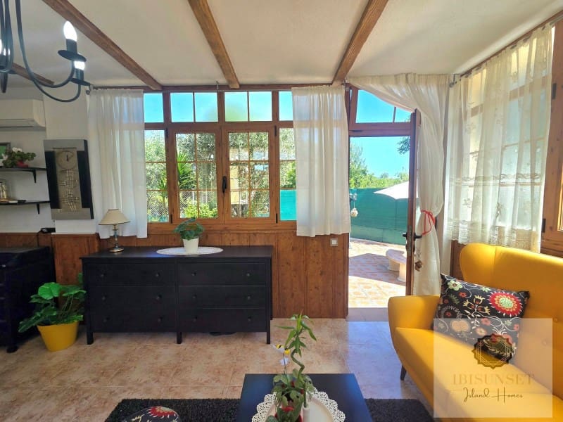 Chalet de 4 habitaciones en Marratxí en venta con garaje - 795.000 € (Ref: 9836578)