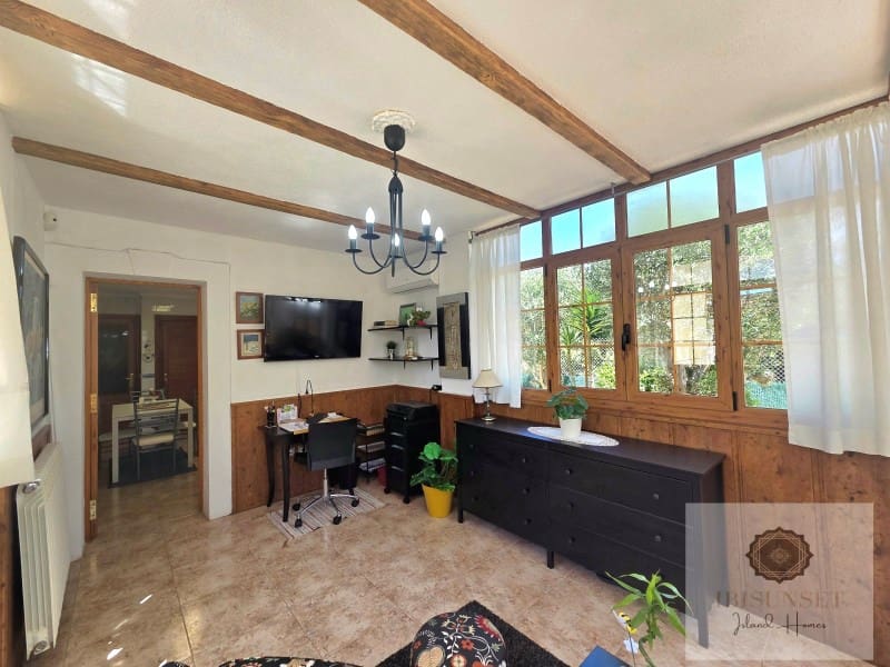 Chalet de 4 habitaciones en Marratxí en venta con garaje - 795.000 € (Ref: 9836578)