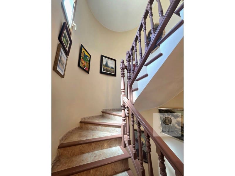 Chalet de 4 habitaciones en Marratxí en venta con garaje - 795.000 € (Ref: 9836578)