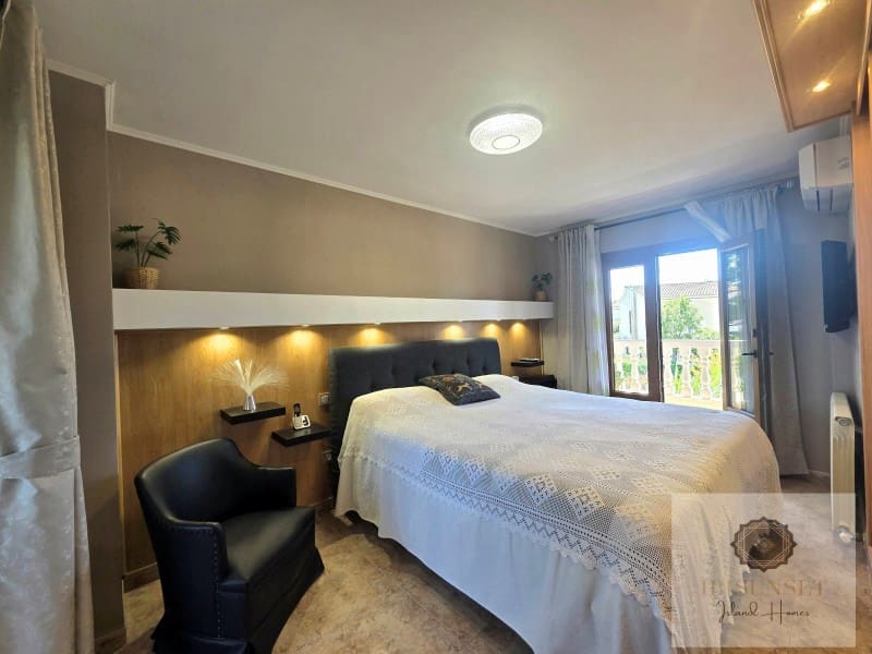 Chalet de 4 habitaciones en Marratxí en venta con garaje - 795.000 € (Ref: 9836578)