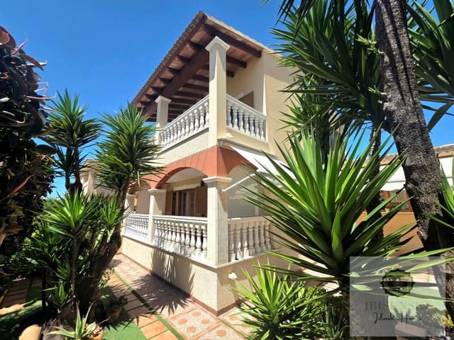 4 soverom Villa til salgs i Marratxí med garasje - € 795 000 (Ref: 9836578)