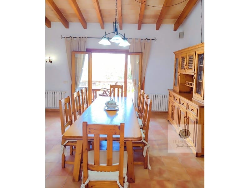 3 bedroom Finca/Country House for sale in Capdepera with garage - € 849,000 (Ref: 9865119)
