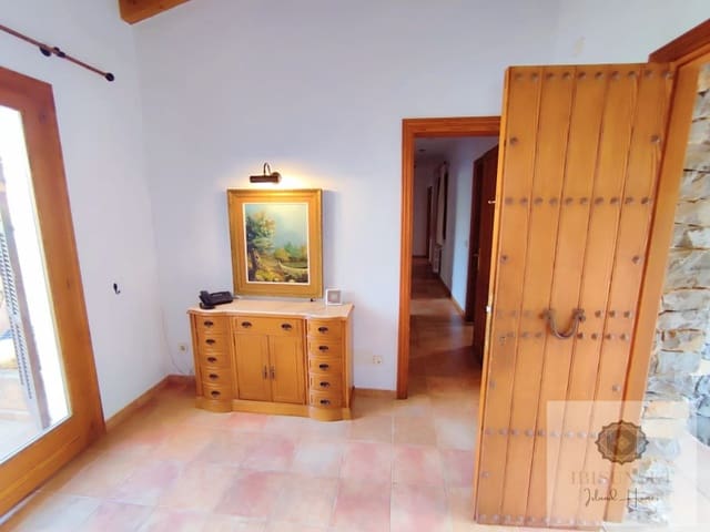 3 soveværelse Finca/Landehus til salg i Capdepera med garage - € 849.000 (Ref: 9865119)