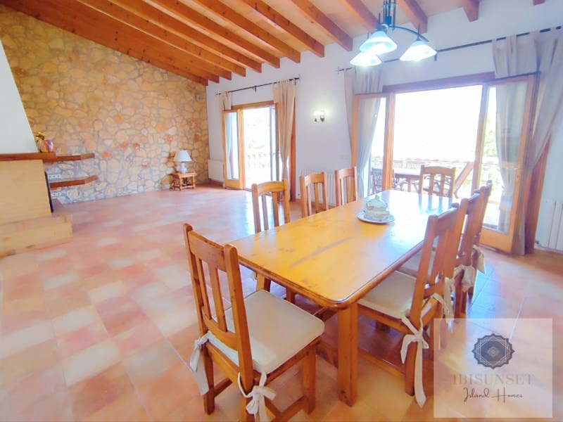 3 bedroom Finca/Country House for sale in Capdepera with garage - € 849,000 (Ref: 9865119)
