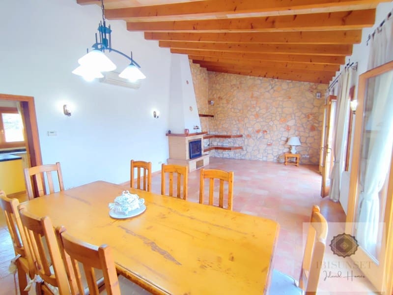 3 bedroom Finca/Country House for sale in Capdepera with garage - € 849,000 (Ref: 9865119)