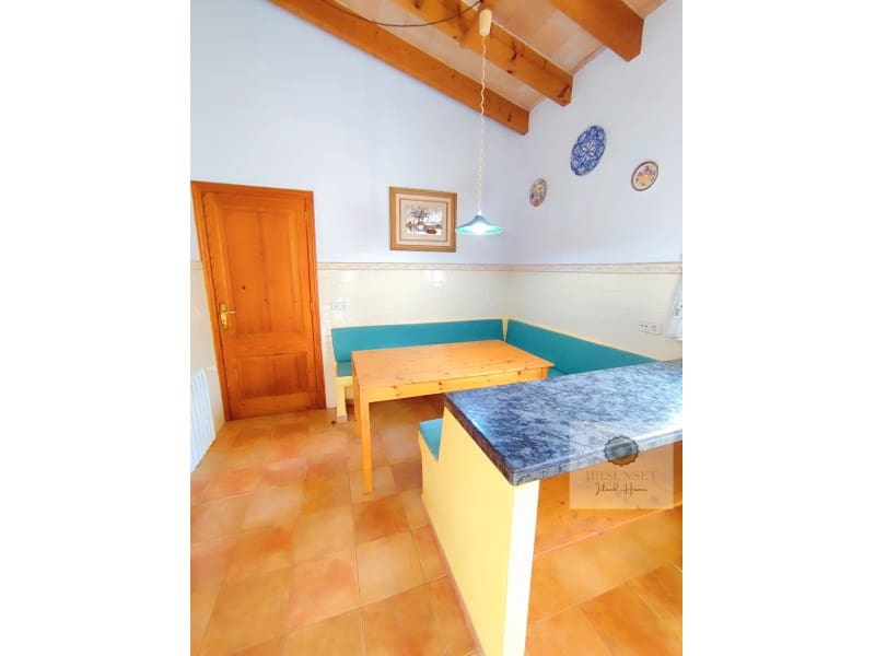 3 bedroom Finca/Country House for sale in Capdepera with garage - € 849,000 (Ref: 9865119)