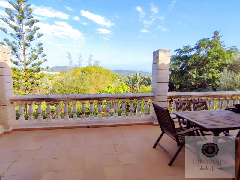 3 bedroom Finca/Country House for sale in Capdepera with garage - € 849,000 (Ref: 9865119)