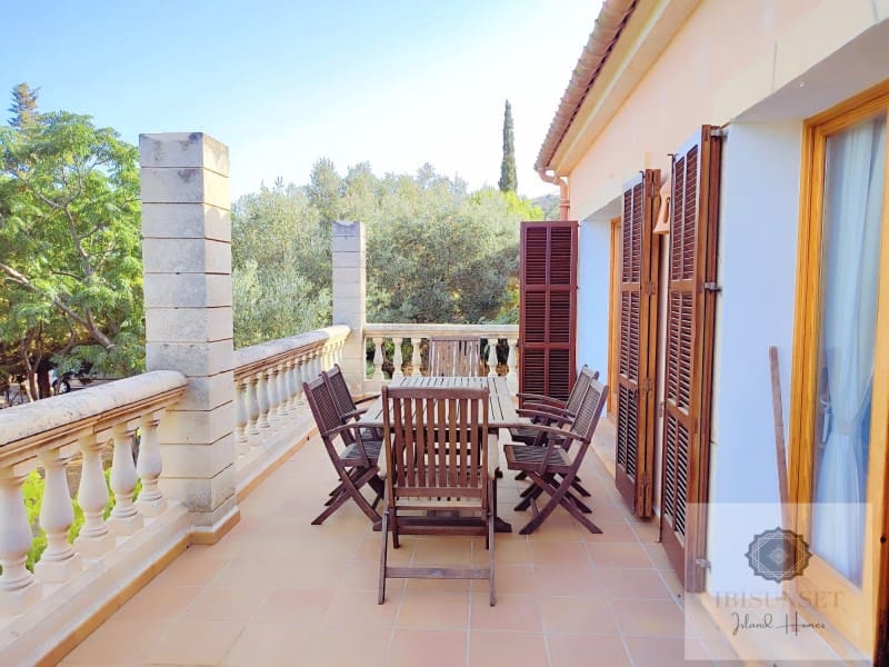 3 bedroom Finca/Country House for sale in Capdepera with garage - € 849,000 (Ref: 9865119)