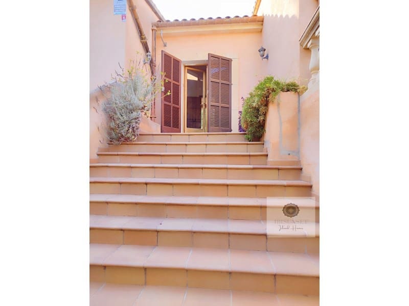 3 bedroom Finca/Country House for sale in Capdepera with garage - € 849,000 (Ref: 9865119)