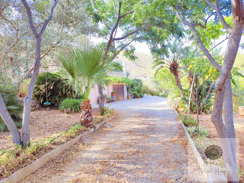 3 bedroom Finca/Country House for sale in Capdepera with garage - € 849,000 (Ref: 9865119)