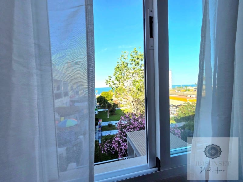 2 soveværelse Lejlighed til salg i Calas de Mallorca - € 238.000 (Ref: 9873423)