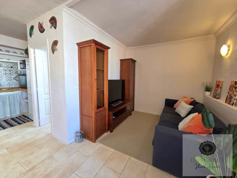 2 soveværelse Lejlighed til salg i Calas de Mallorca - € 238.000 (Ref: 9873423)