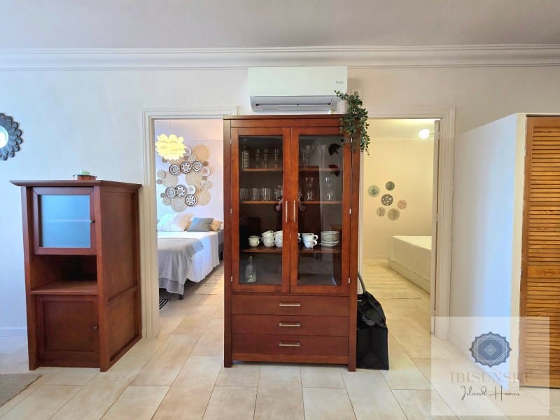2 soveværelse Lejlighed til salg i Calas de Mallorca - € 238.000 (Ref: 9873423)